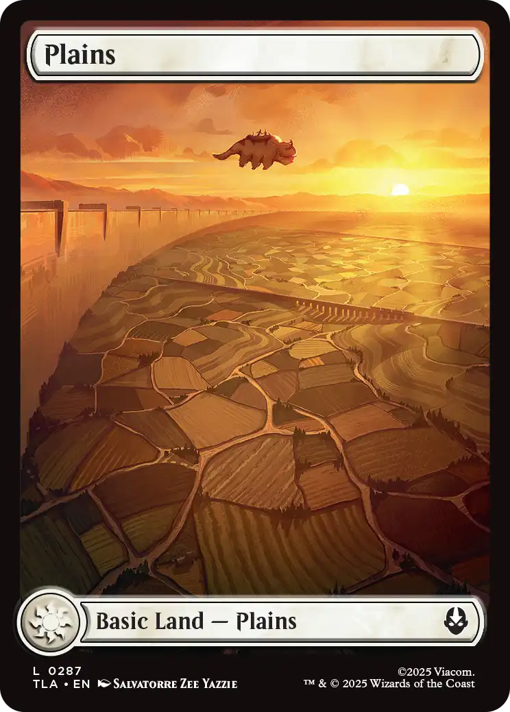 Avatar: The Last Airbender Beginner Box | Magic: The Gathering