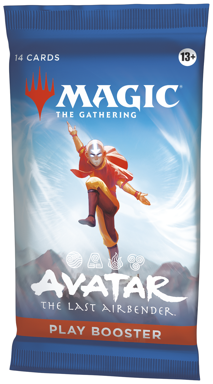 Avatar: The Last Airbender Bundle | Magic: The Gathering