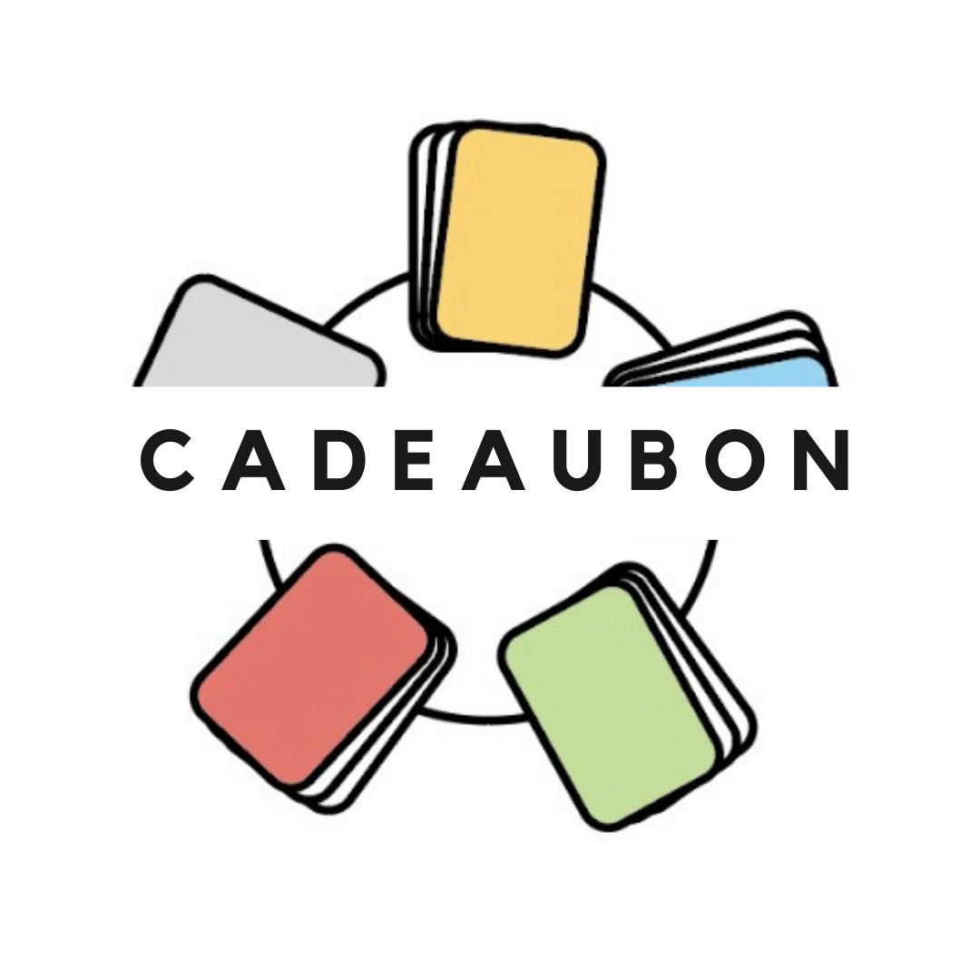 KeukentafelMTG: Cadeaubon