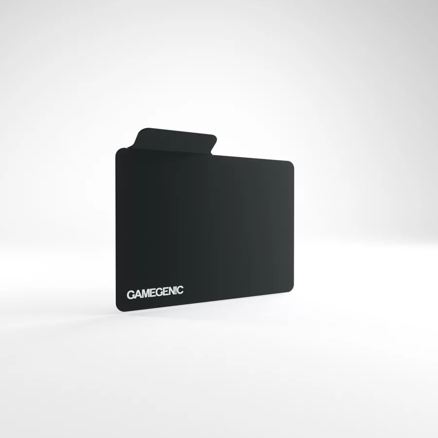 Deck Box - Gamegenic Sideholder 100+XL - Black
