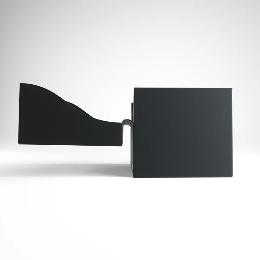 Deck Box - Gamegenic Sideholder 100+XL - Black