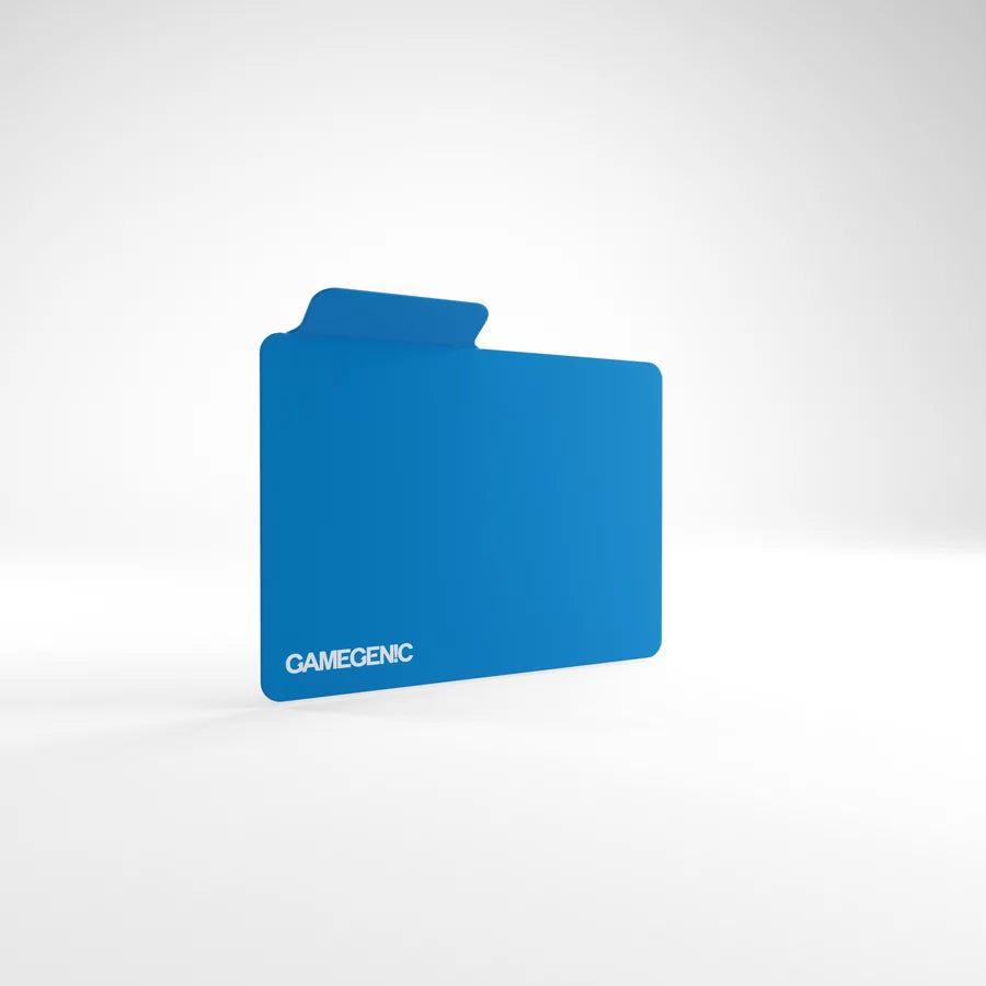 Deck Box - Gamegenic Sideholder 100+XL - Blue