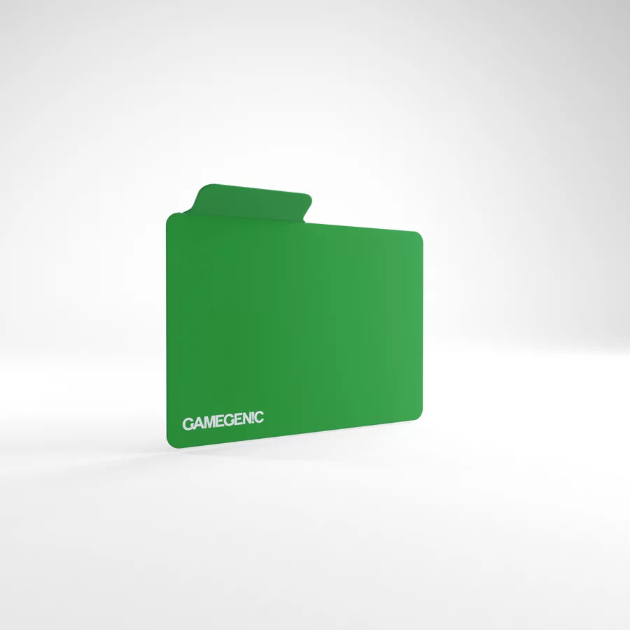 Deck Box - Gamegenic Sideholder 100+XL - Green