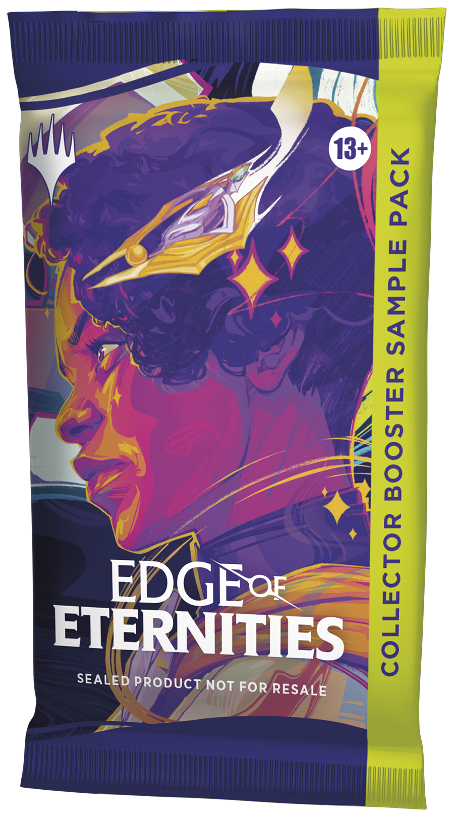 Edge of Eternities Deck Set (2 stuks) | Preconstructed Commander Deck | Magic: The Gathering