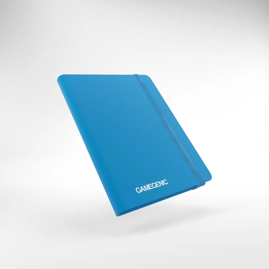 Gamegenic Casual Album 18-Pocket (Blue)