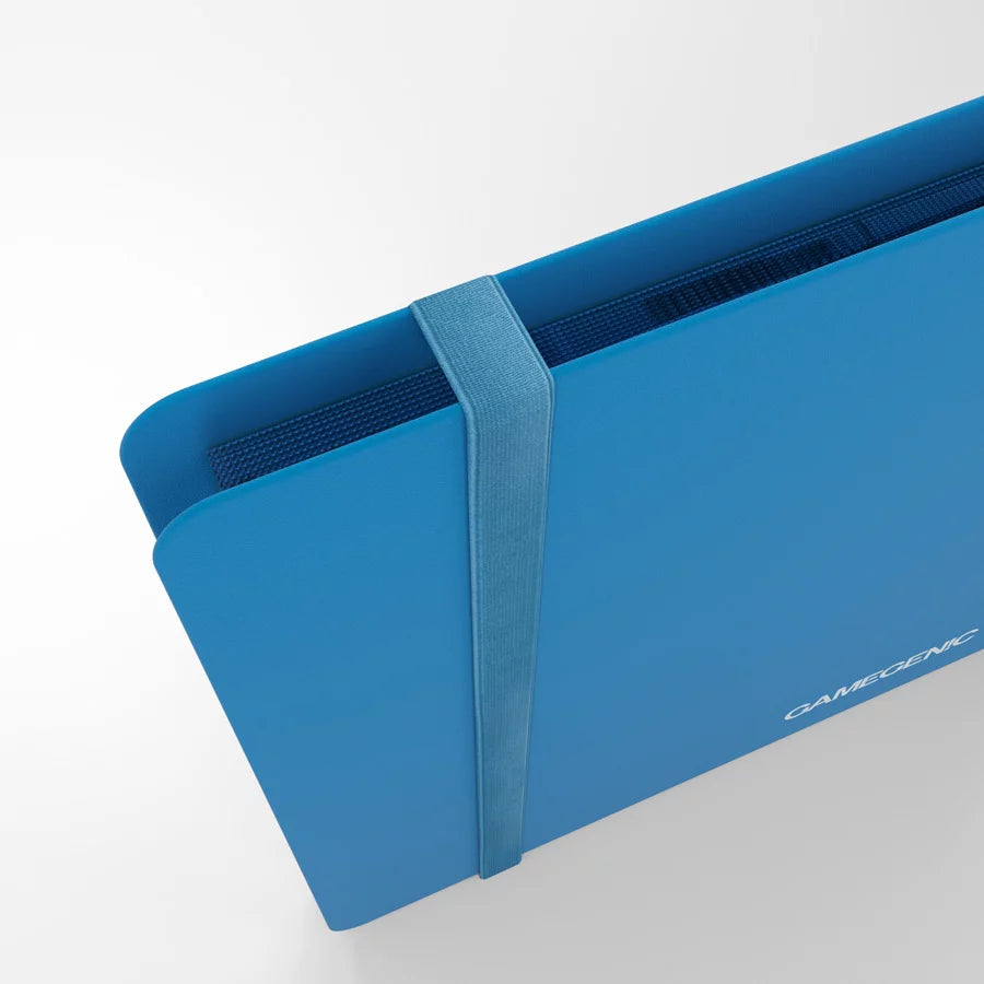 Gamegenic Casual Album 18-Pocket (Blue)