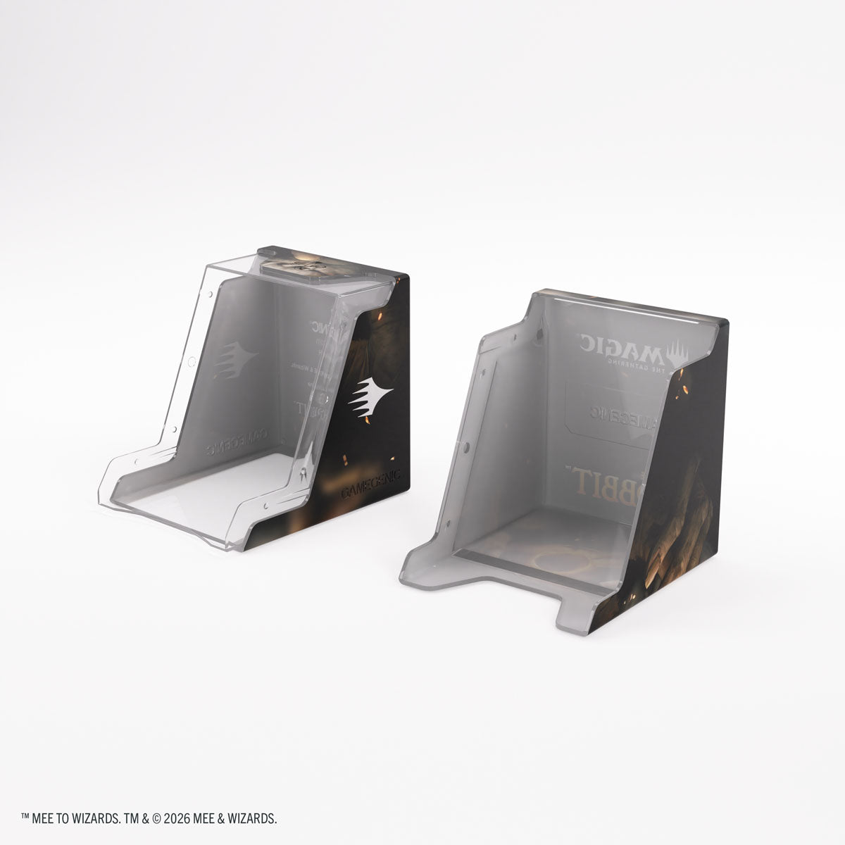 Deck Box - Gamegenic Bastion 100+XL - The Hobbit - My Precious