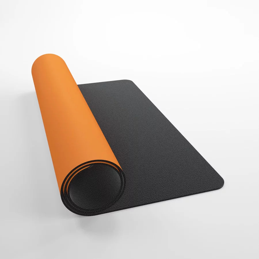 Playmat - Gamegenic - Prime 2mm Orange (61x35)