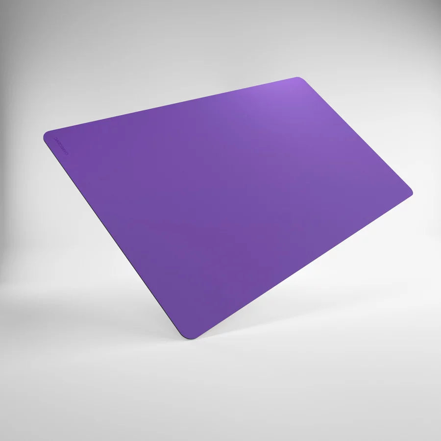 Playmat - Gamegenic - Prime 2mm Purple (61x35)