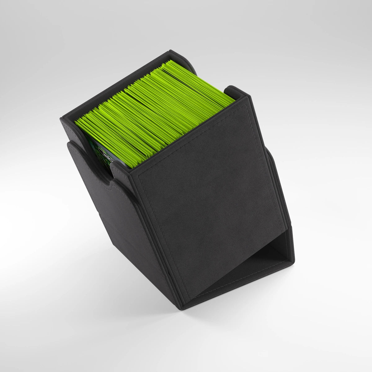 Deck Box - Gamegenic Squire 100+ Convertible - Black