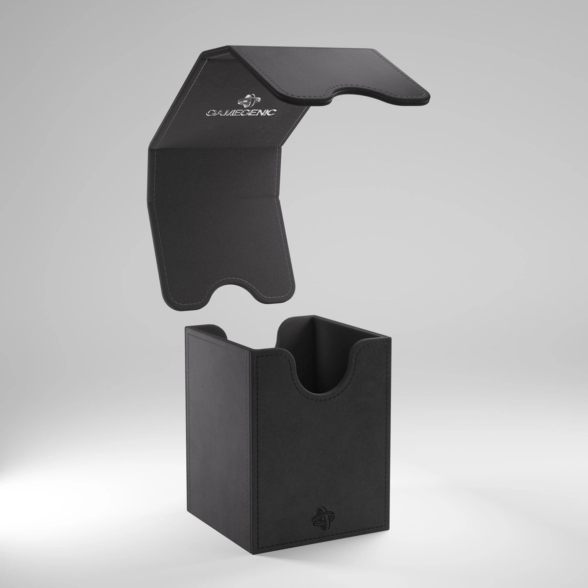 Deck Box - Gamegenic Squire 100+XL Convertible - Black