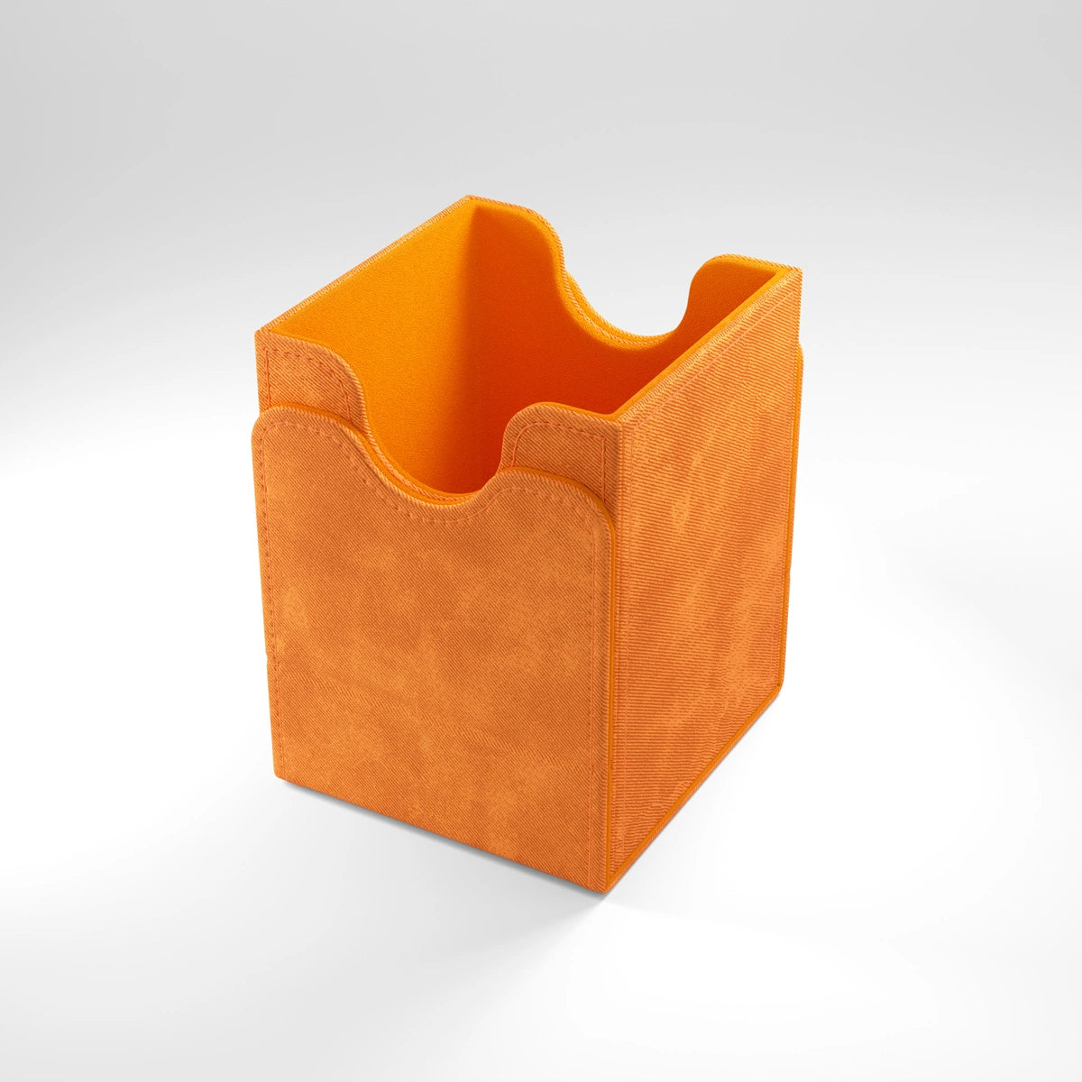 Deck Box - Gamegenic Squire 100+XL Convertible - Orange