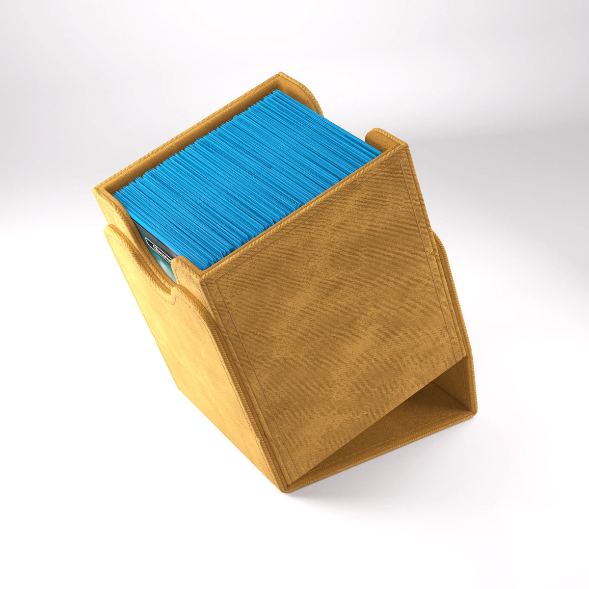 Deck Box - Gamegenic Squire 100+XL Convertible - Sand