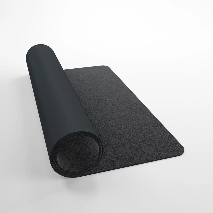 Playmat - Gamegenic - Prime 2mm Black (61x35)