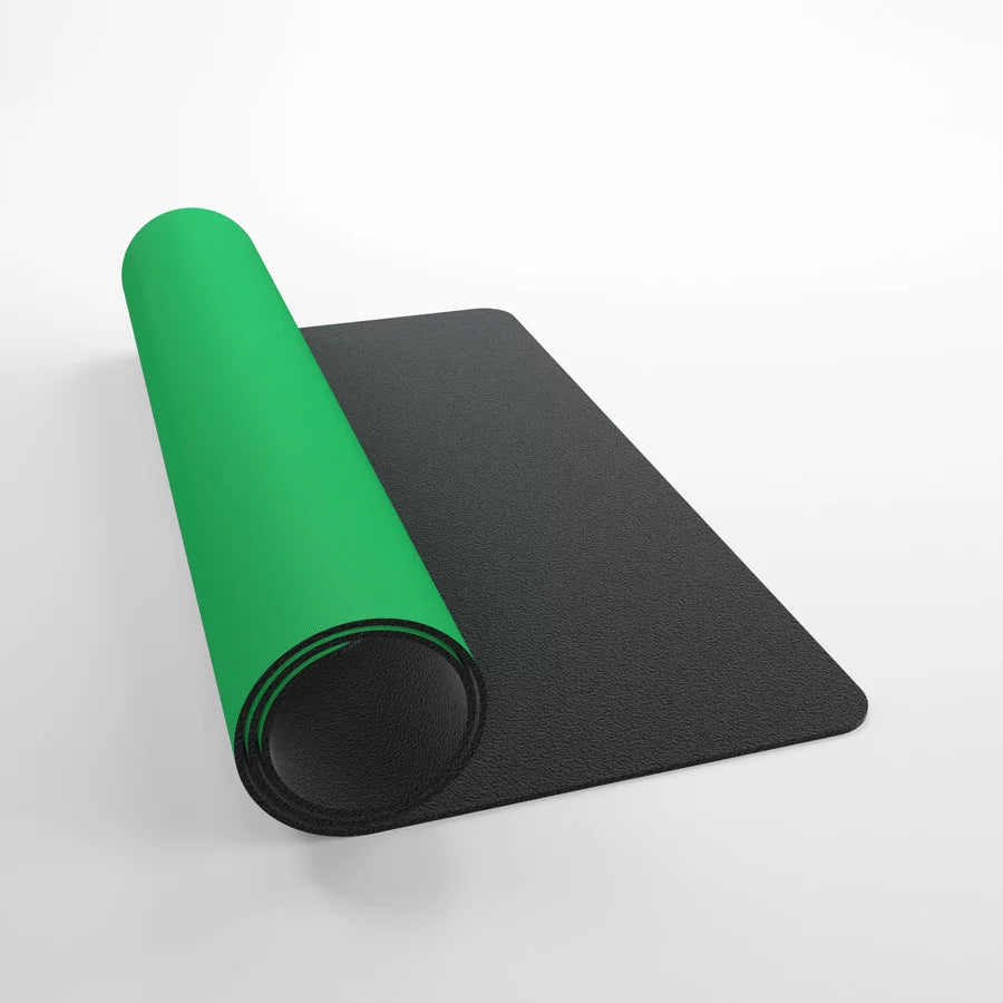 Playmat - Gamegenic - Prime 2mm Green (61x35)