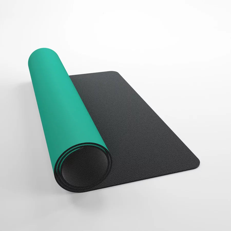 Playmat - Gamegenic - Prime 2mm Petrol (61x35)