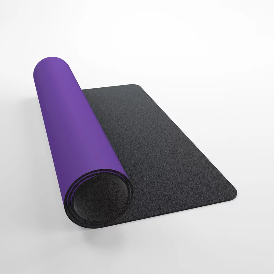 Playmat - Gamegenic - Prime 2mm Purple (61x35)