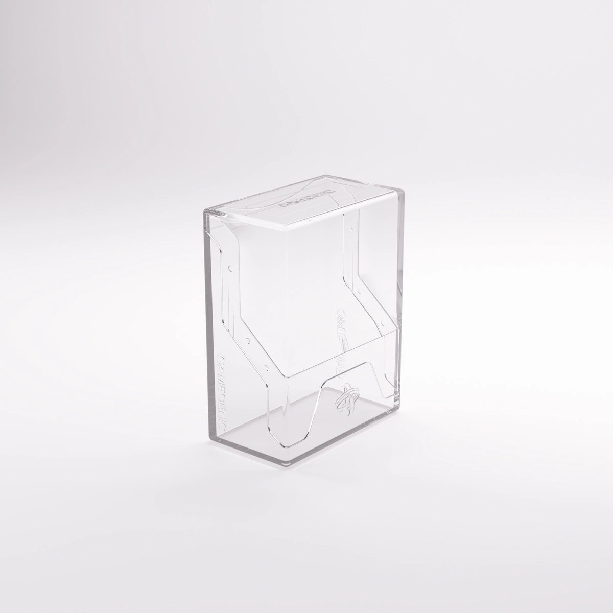 Deck Box - Gamegenic Bastion 50+XL - Clear