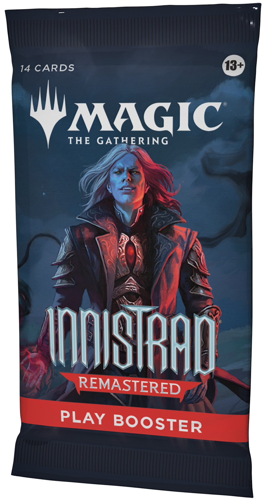 Innistrad Remastered Play Booster | Magic: the Gathering