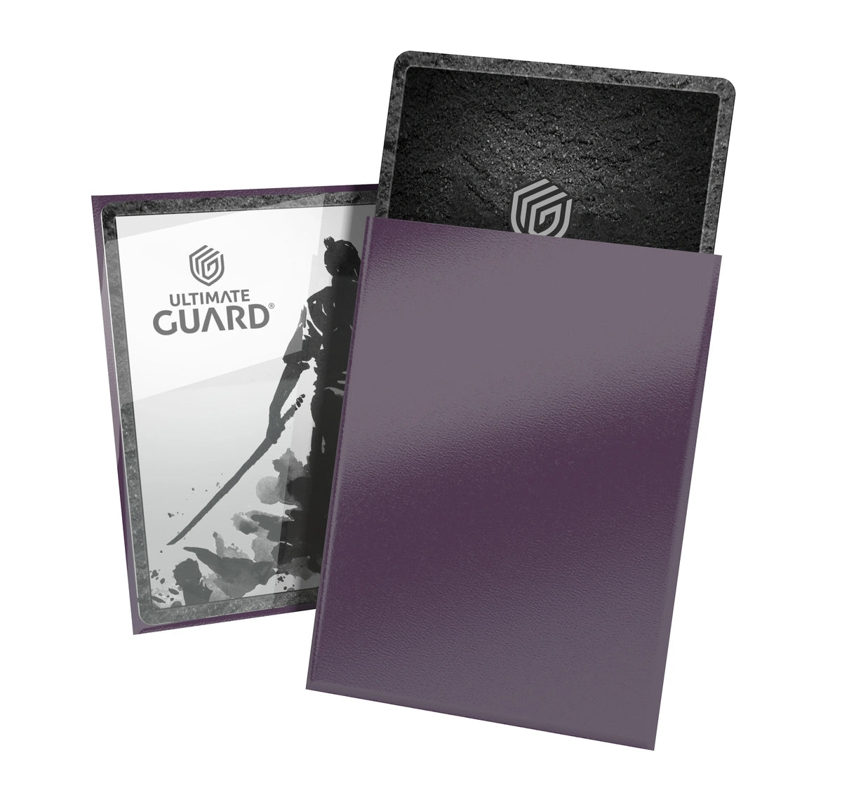 Ultimate Guard | Katana Standard Size | Iris Bloom (100)
