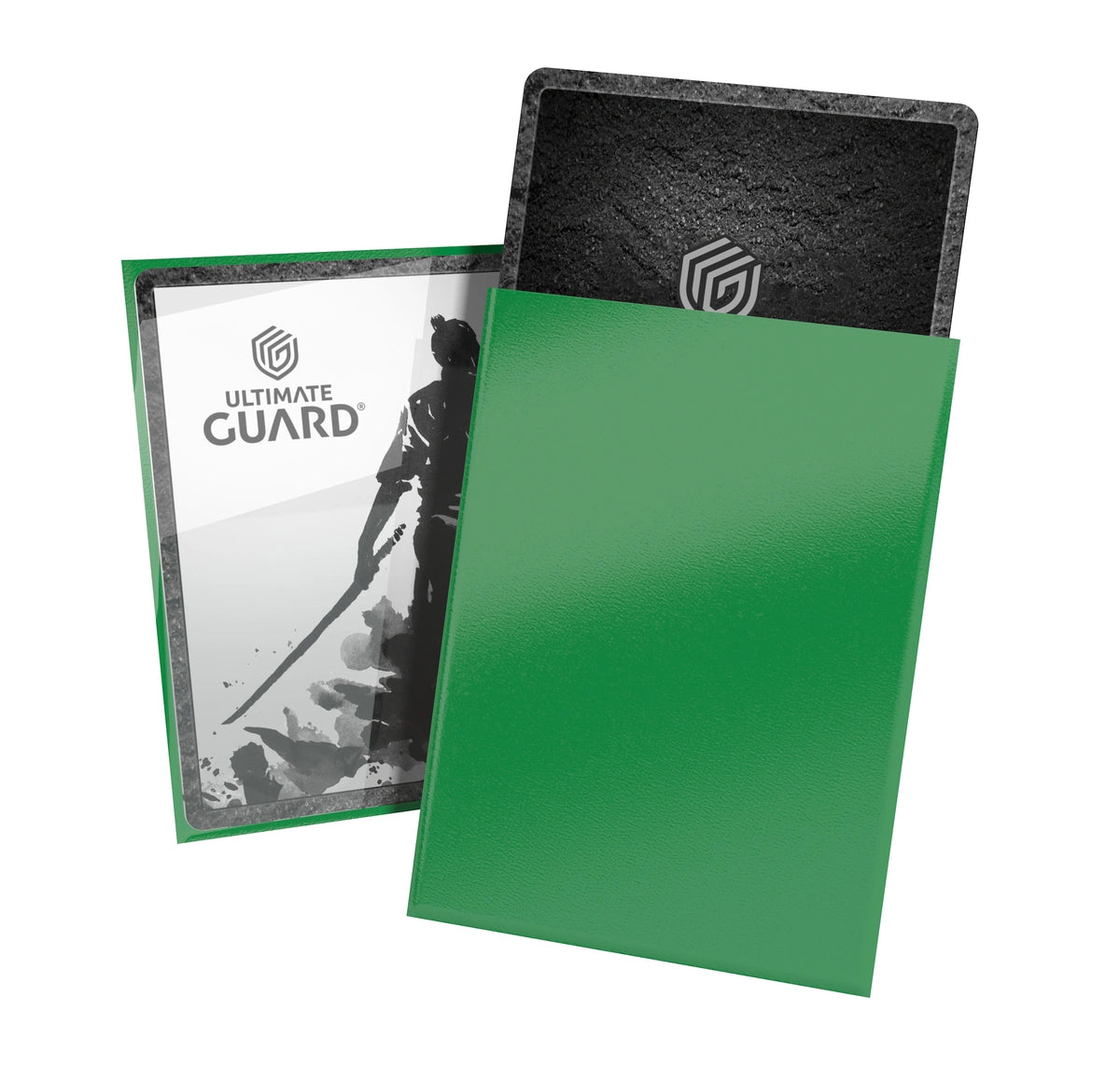 Ultimate Guard | Katana Standard Size | Jade Garden