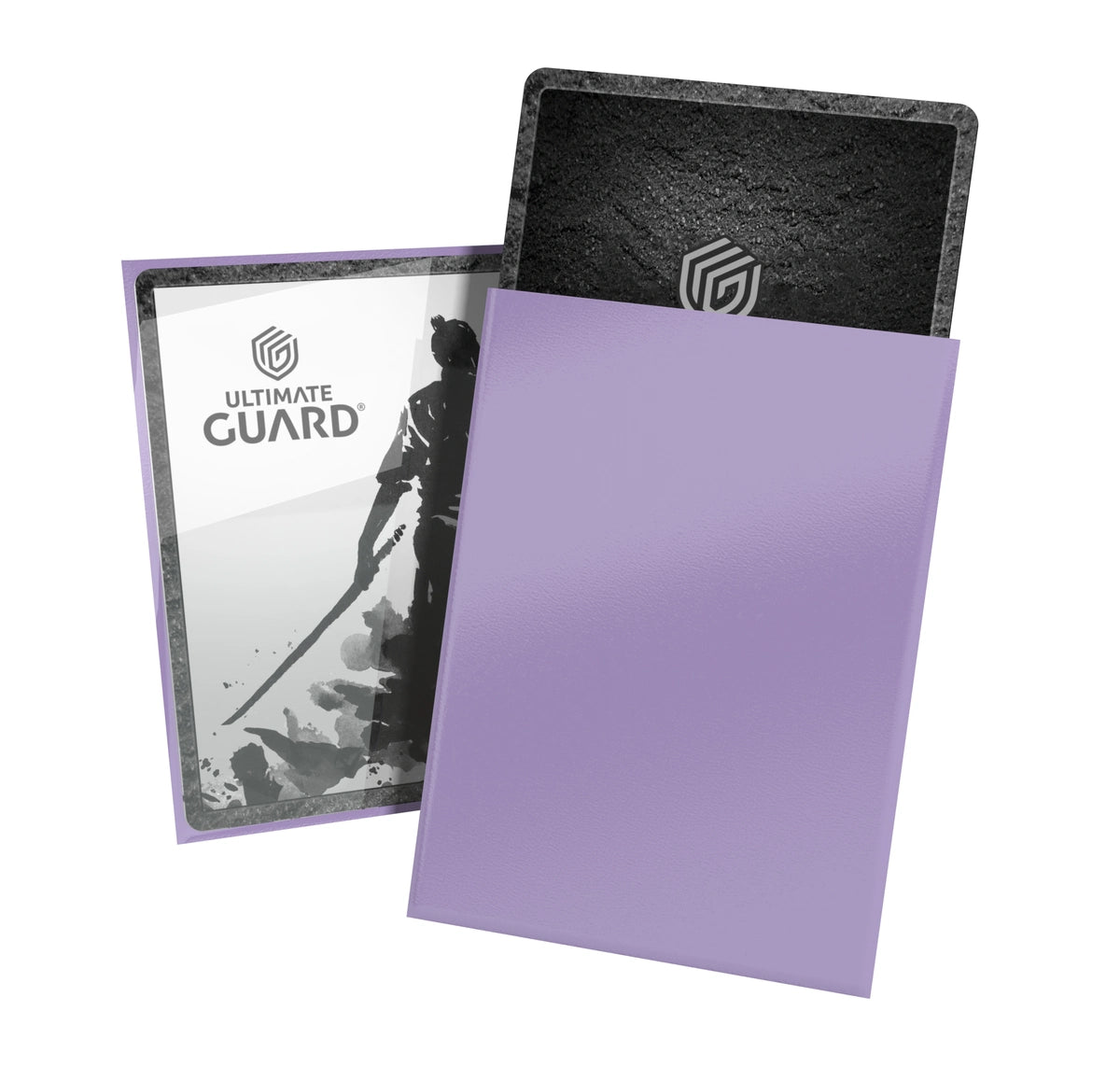 Ultimate Guard | Katana Standard Size | Summer Cloud (100)