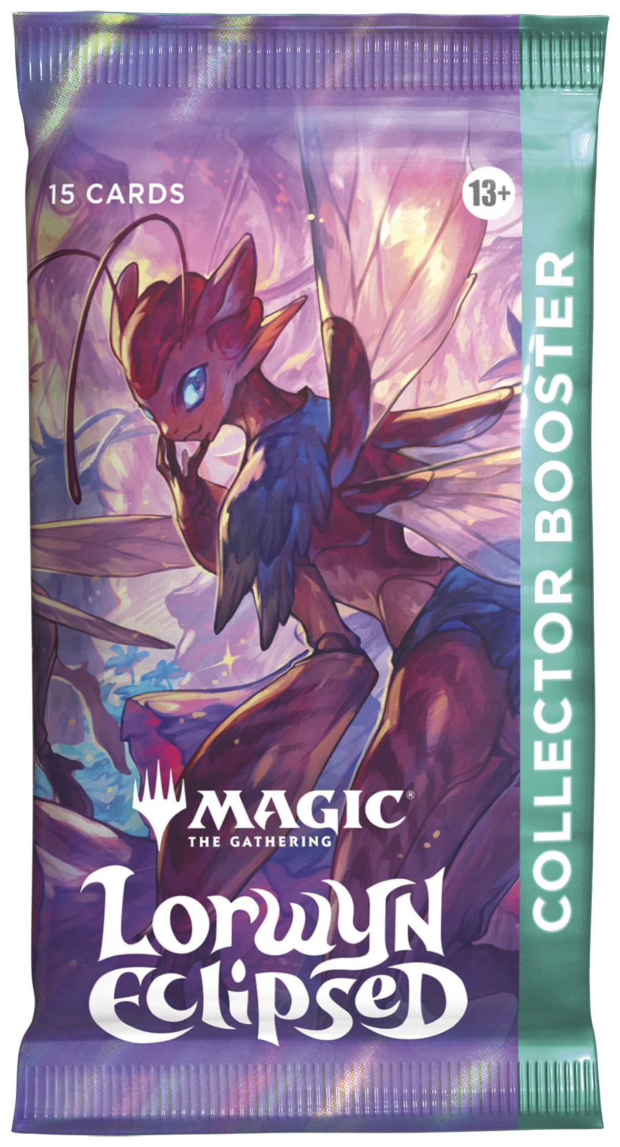 Lorwyn Eclipsed Collector Booster 2