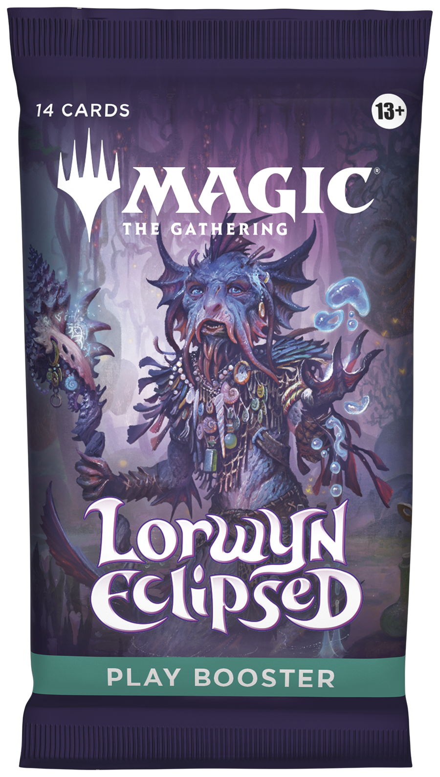 Lorwyn Eclipsed Bundle 1