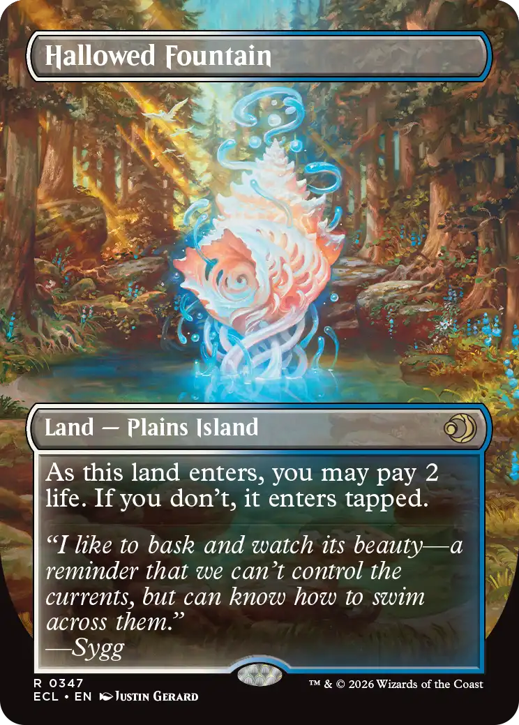 Lorwyn Eclipsed Play Booster Box
