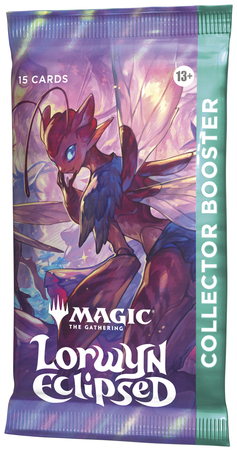 Lorwyn Eclipsed Collector Booster