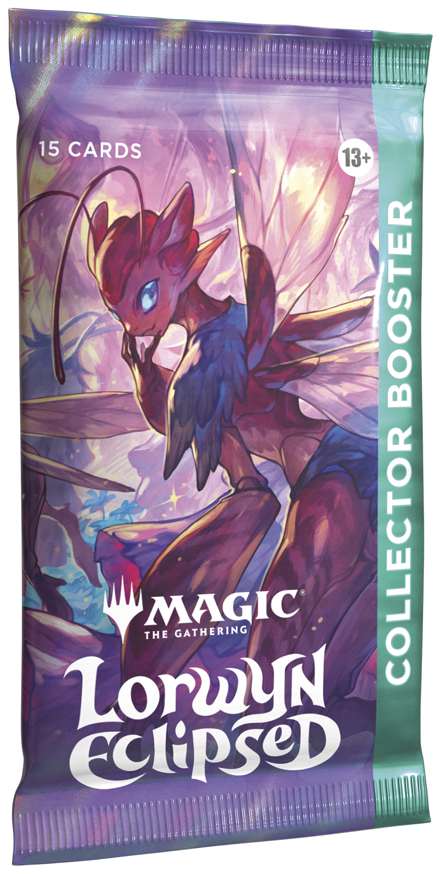 Lorwyn Eclipsed Draft Night 1