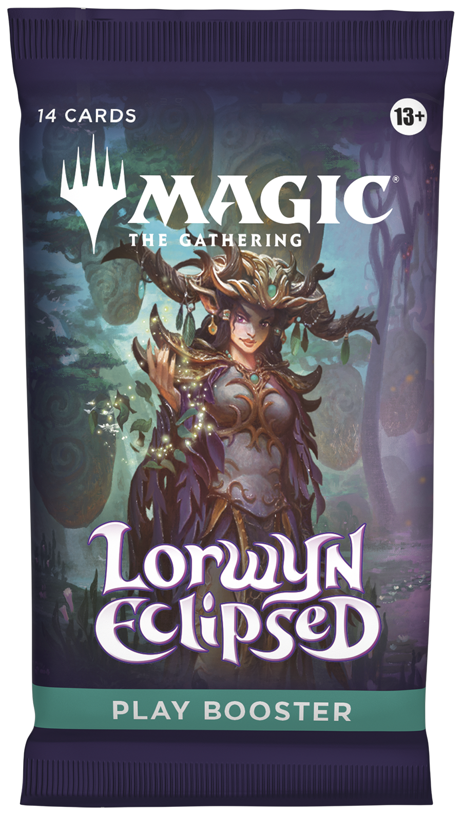 Lorwyn Eclipsed Play Booster Box 2