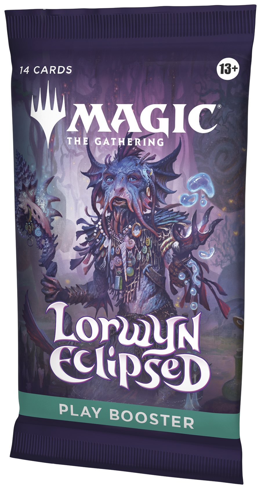 Lorwyn Eclipsed Play Booster Box