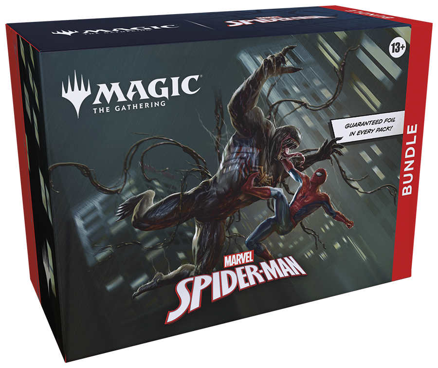 Marvel's Spider-Man Bundle 2