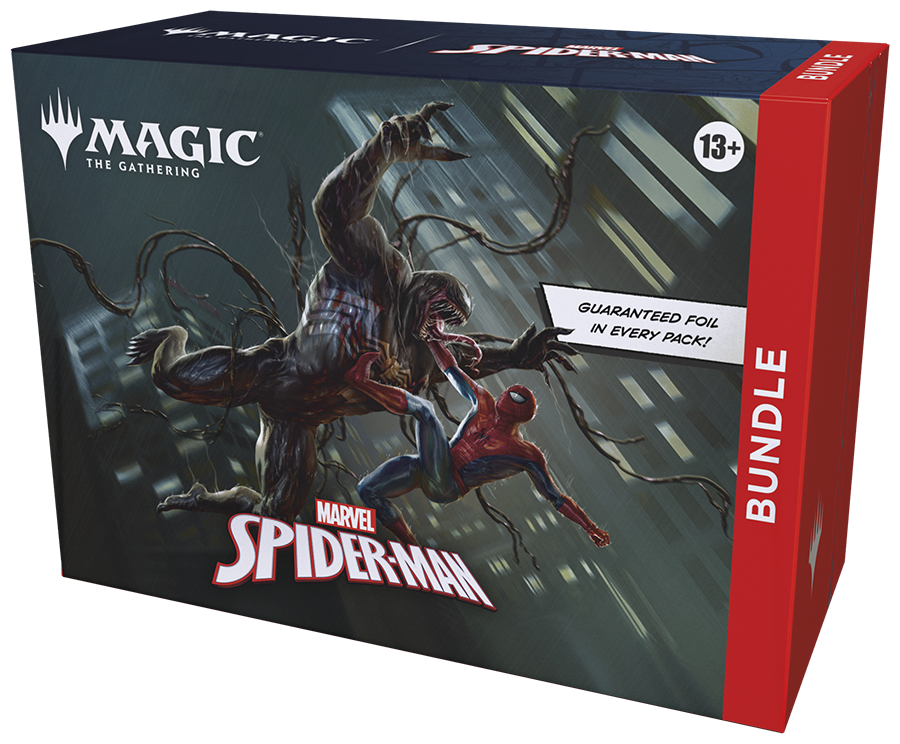 Marvel's Spider-Man Bundle 2