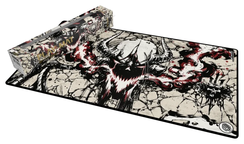 Ultimate Guard - Playmat - Secrets of Strixhaven - Vampiric Tutor