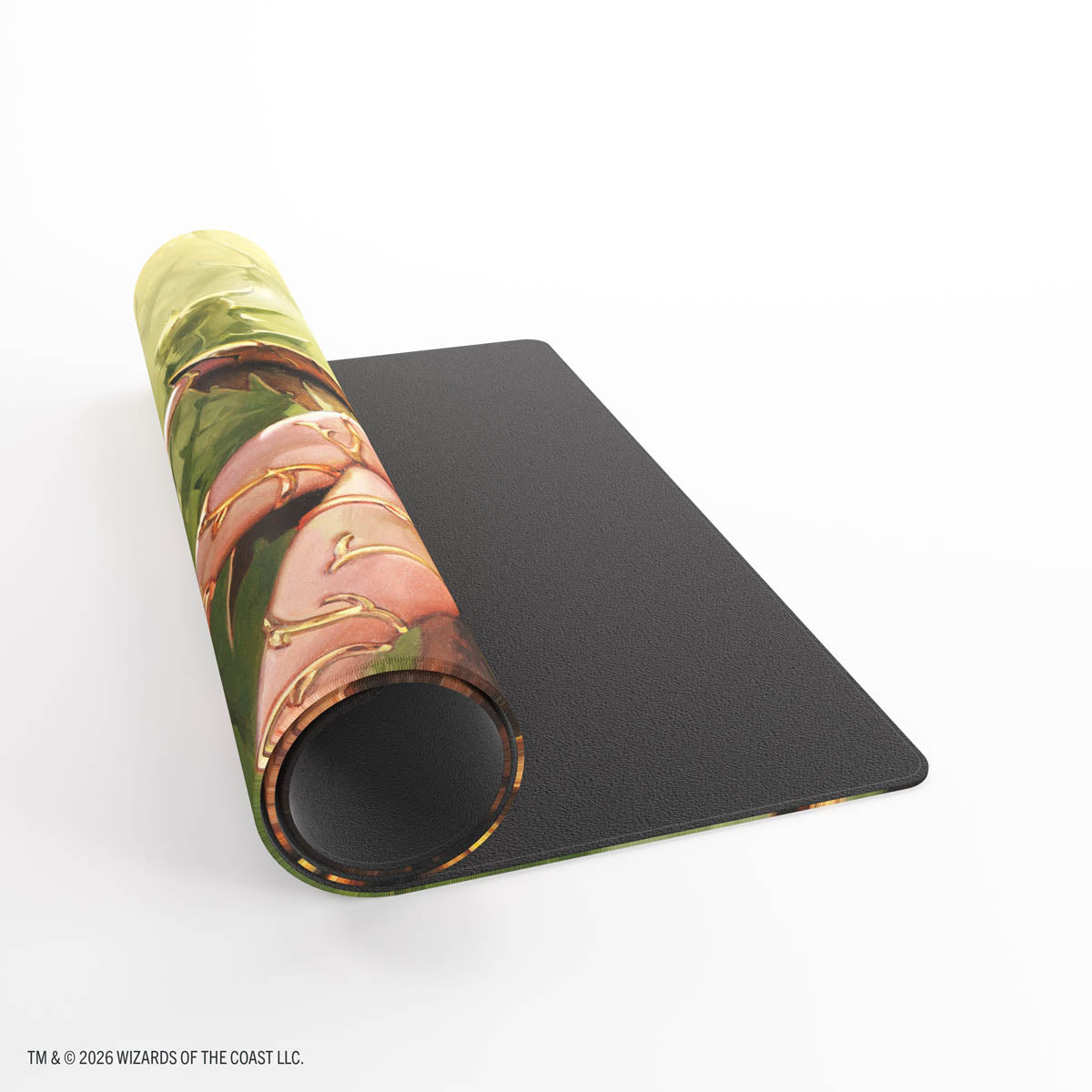 Playmat - Gamegenic - Prime 2mm - Lorwyn Eclipsed - High Perfect Morcant4