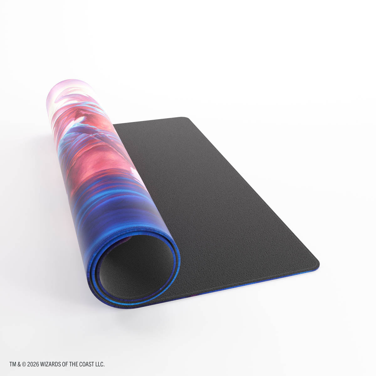 Playmat - Gamegenic - Shiny Playmat 2mm - Lorwyn Eclipsed - Eclipsed Merrow4
