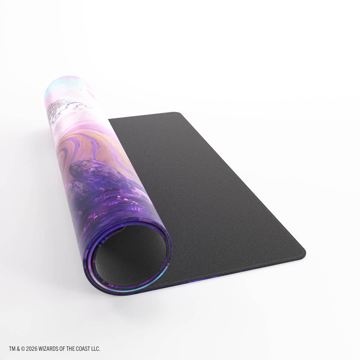 Playmat - Gamegenic - Shiny Playmat 2mm - Lorwyn Eclipsed - Eclipsed Realms