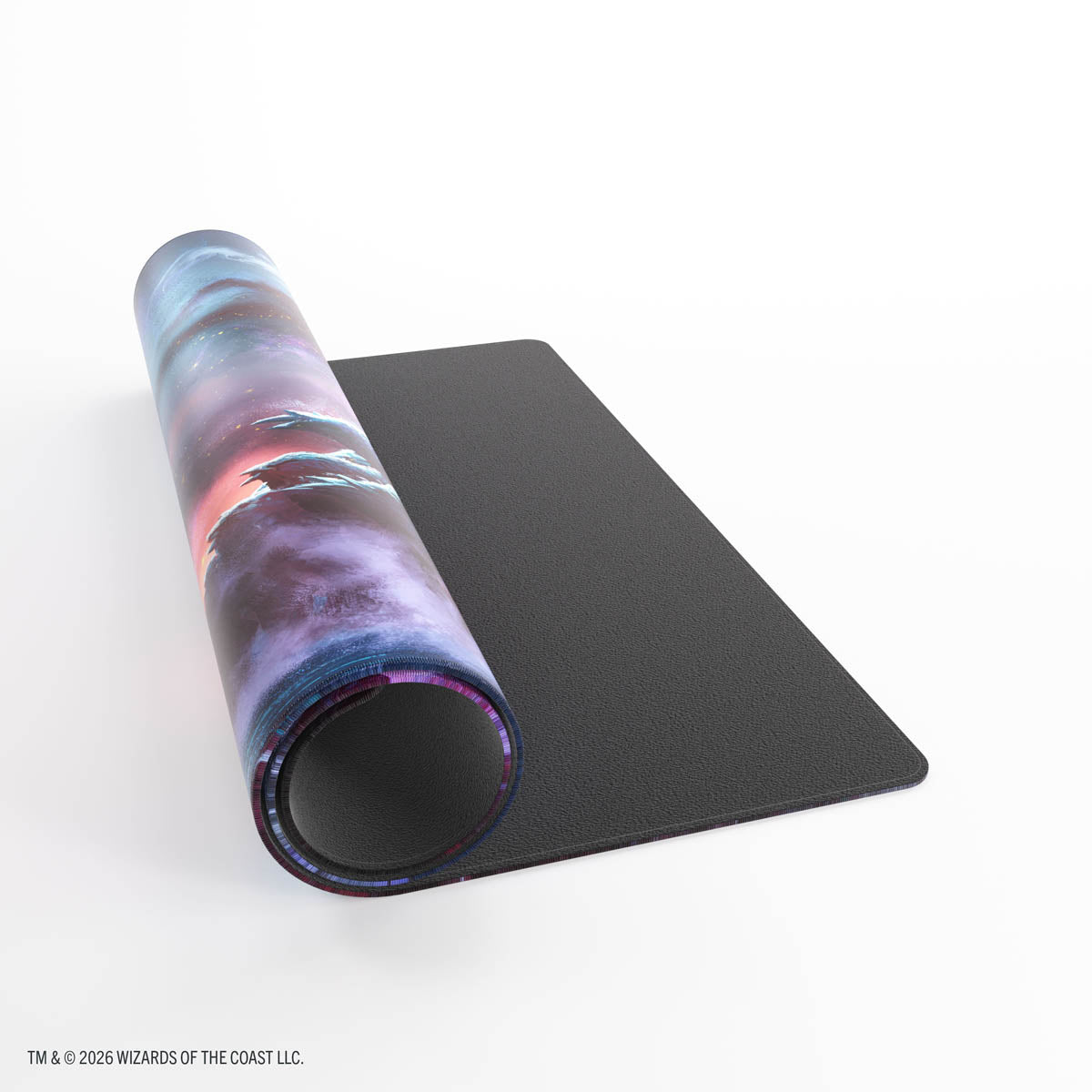 Playmat - Gamegenic - Shiny Playmat 2mm - Lorwyn Eclipsed - Moonshadow