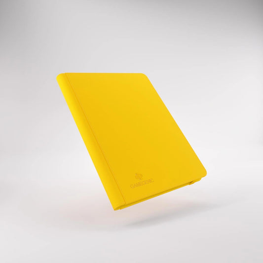 Gamegenic Prime Album 18-Pocket - Yellow