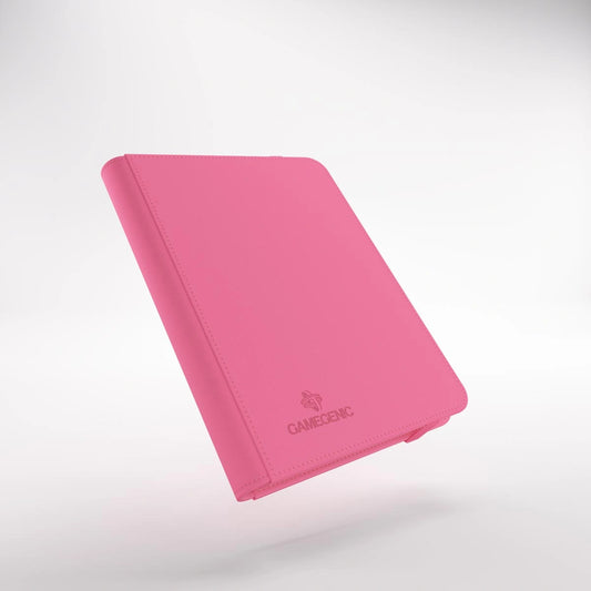 Gamegenic Prime Album 8-Pocket - Pink