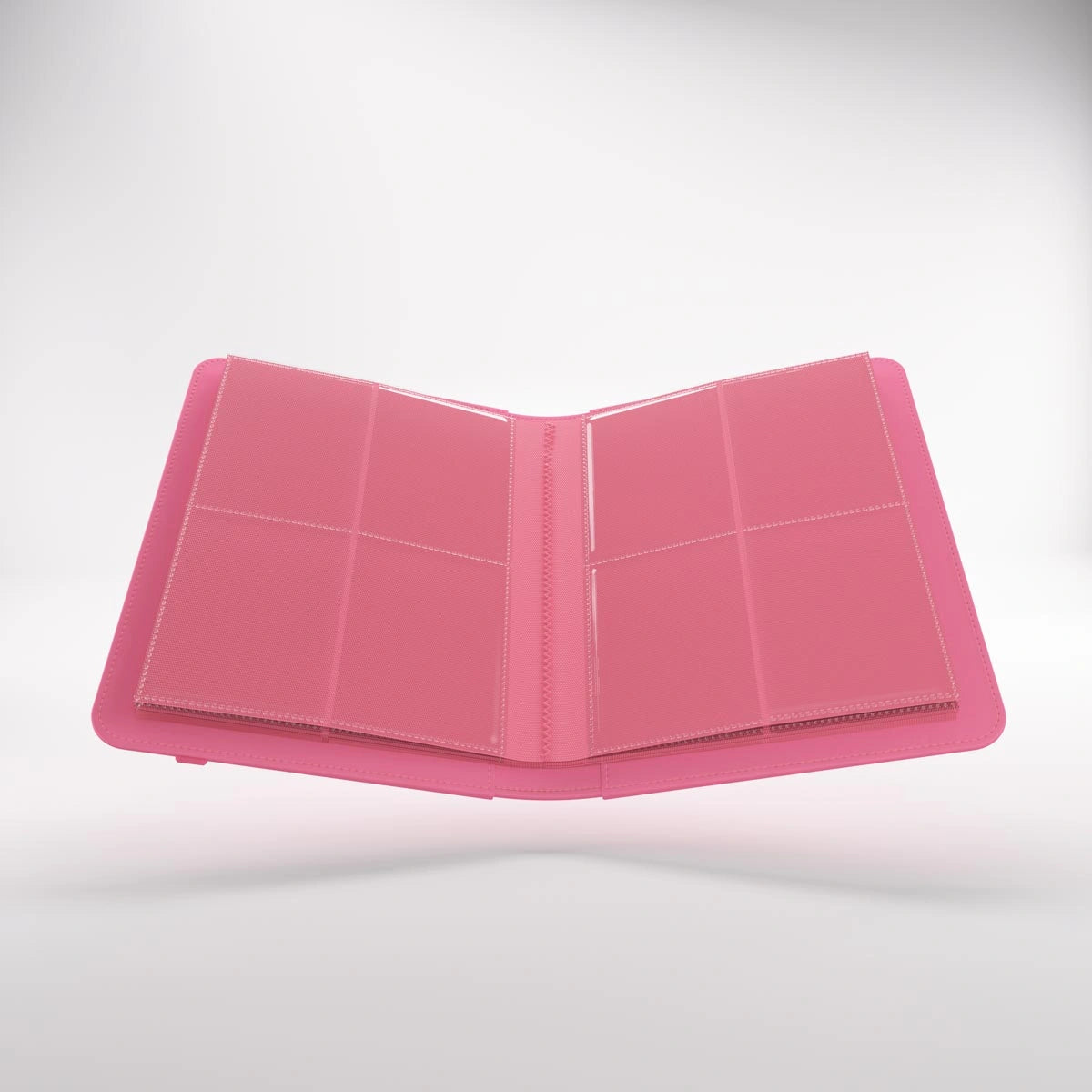 Gamegenic Prime Album 8-Pocket - Pink