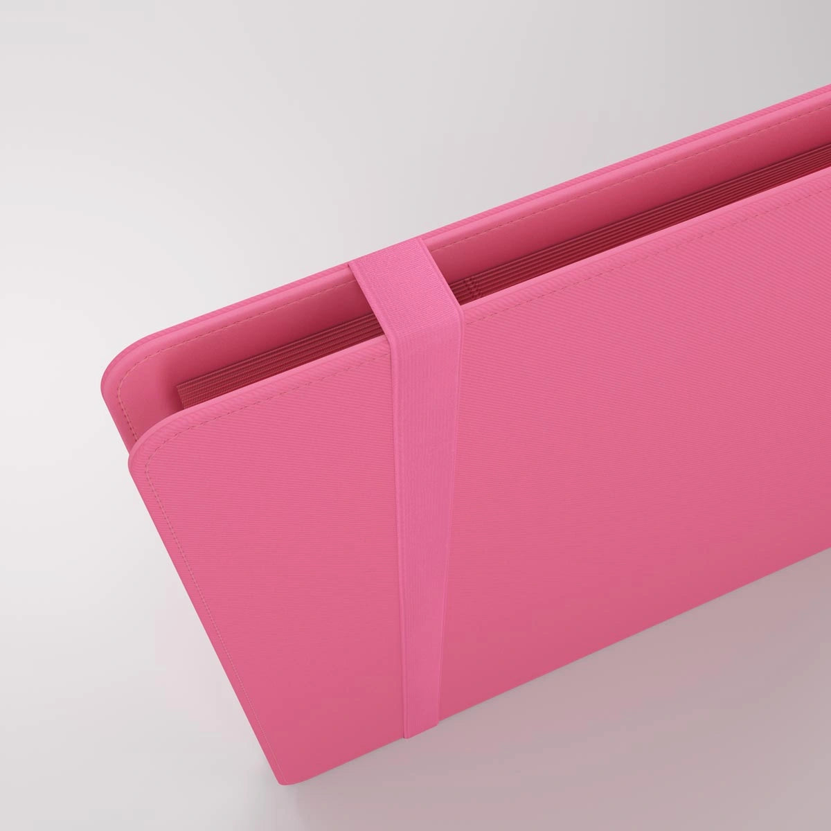 Gamegenic Prime Album 8-Pocket - Pink