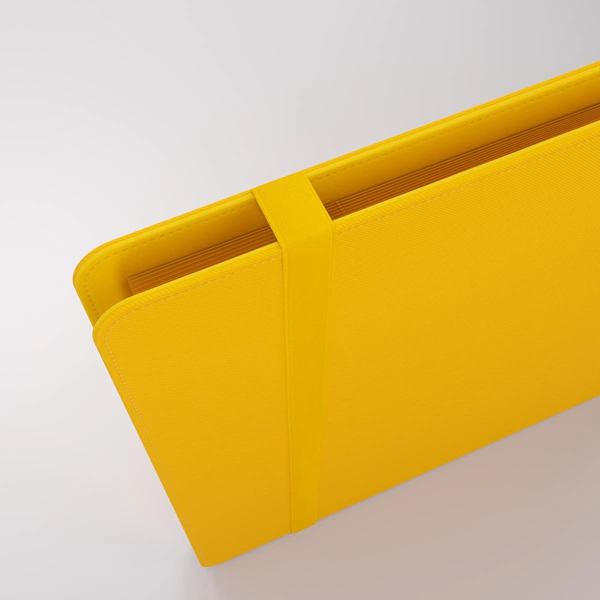 Gamegenic Prime Album 18-Pocket - Yellow