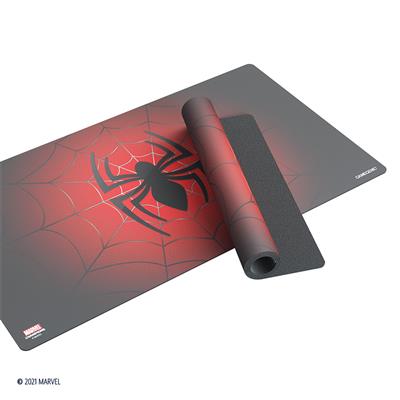 Playmat - Gamegenic - Marvel Champions: Spider-Man (61x35)