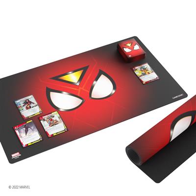 Playmat - Gamegenic - Marvel Champions: Spider-Woman (61x35)