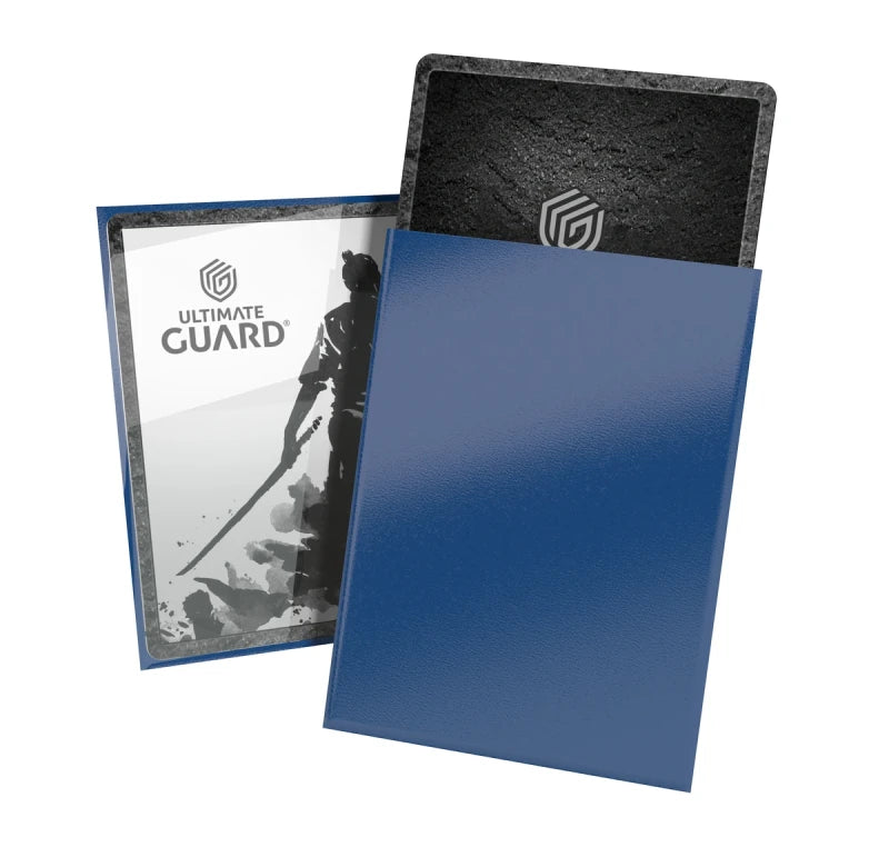 Ultimate Guard | Katana Standard Size | Blue Bird (100)