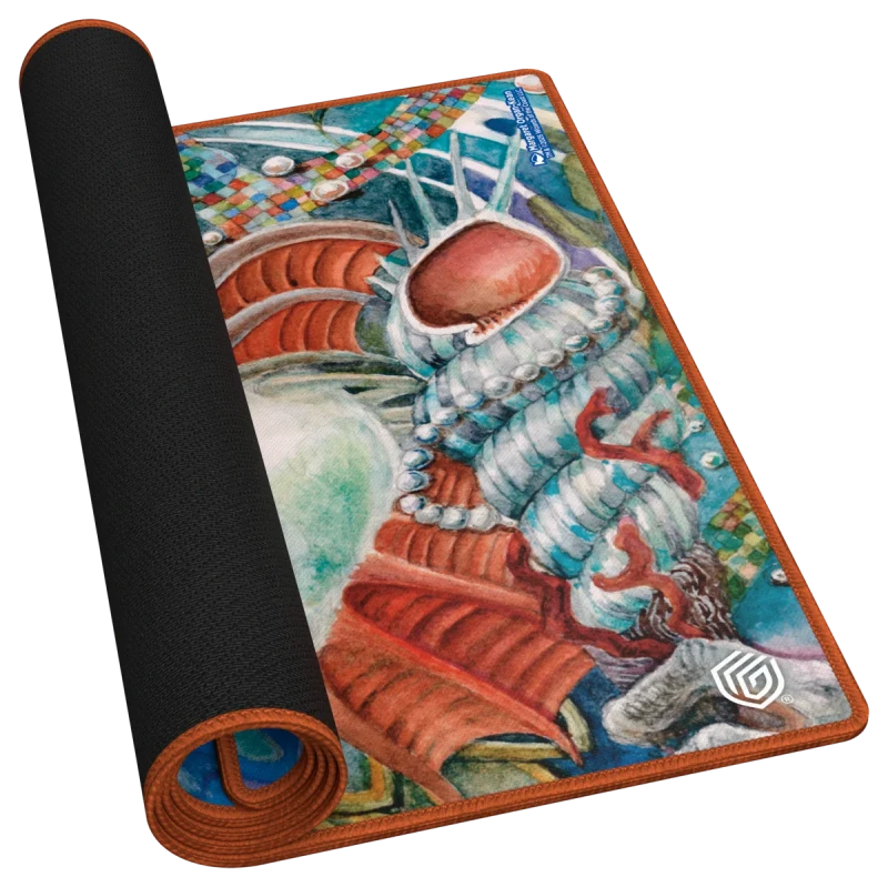 Ultimate Guard - Playmat - Lorwyn Eclipsed - Sygg's Command3