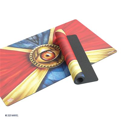 Playmat - Gamegenic - Marvel Champions: Docter Strange (61x35)